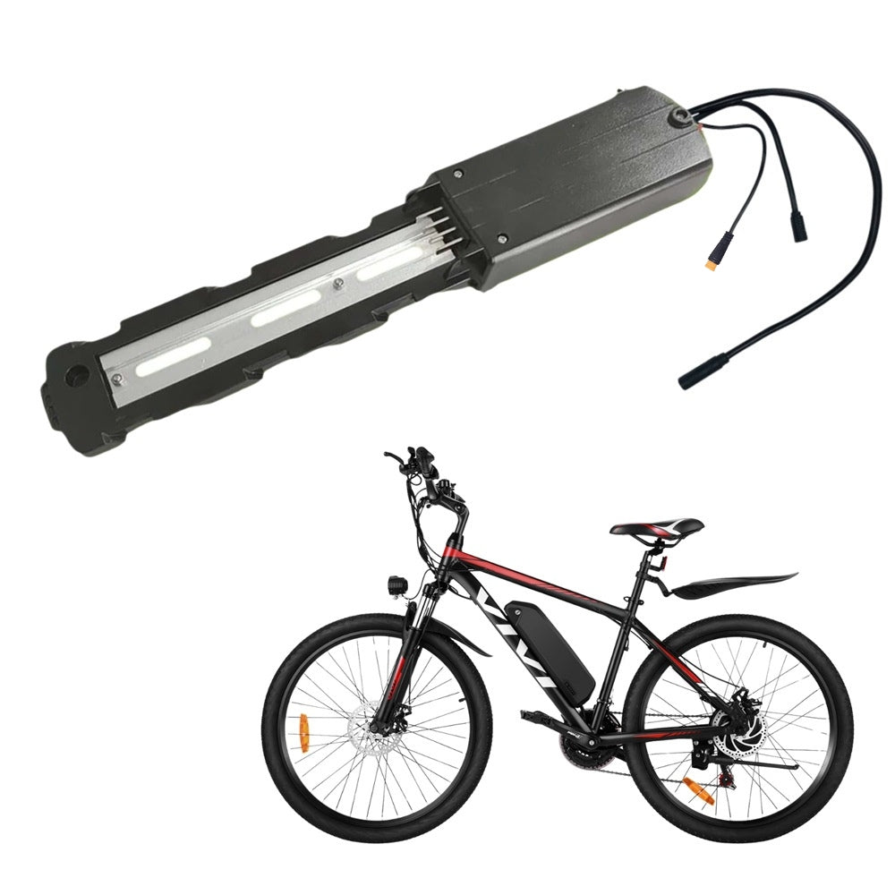 VIVI Electric Bike Battery Base For H6