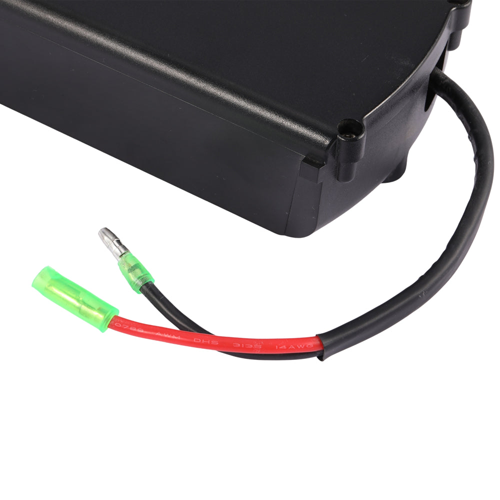 VIVI Electric Bike Battery Base For H6