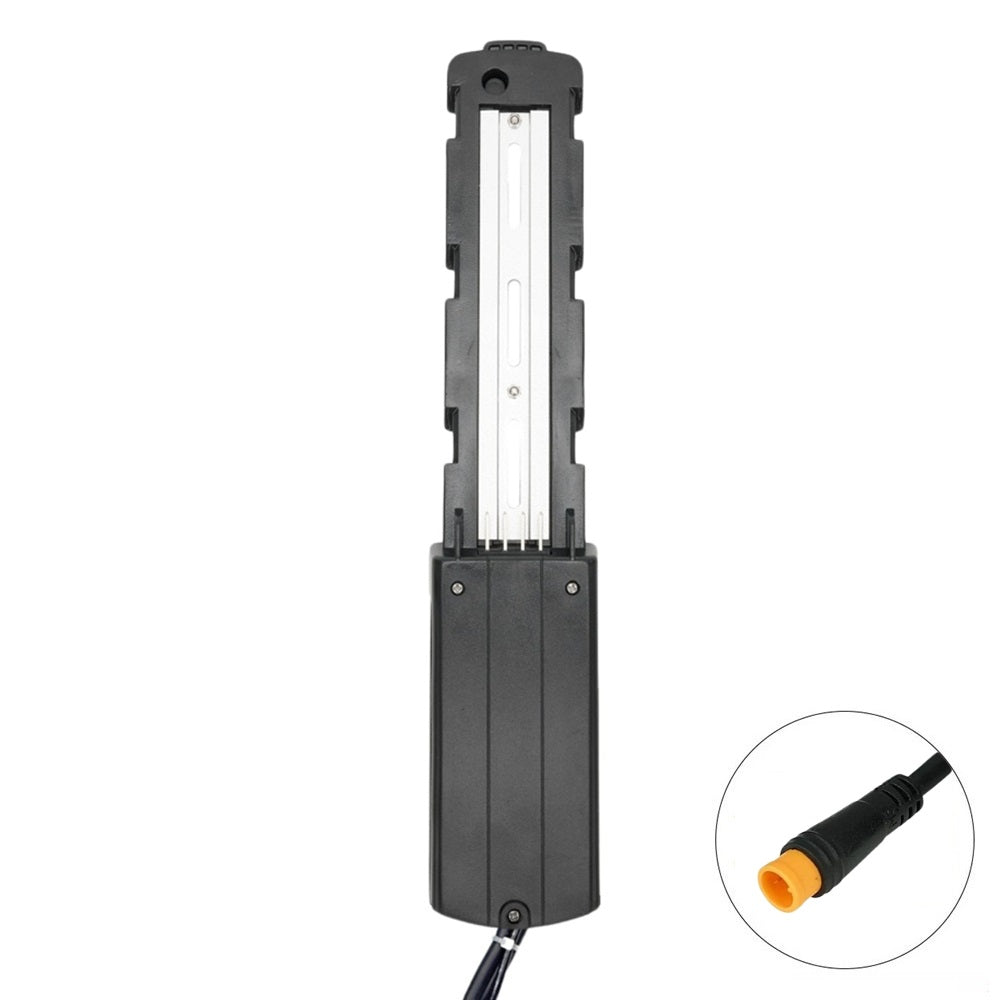 VIVI Electric Bike Battery Base For H6