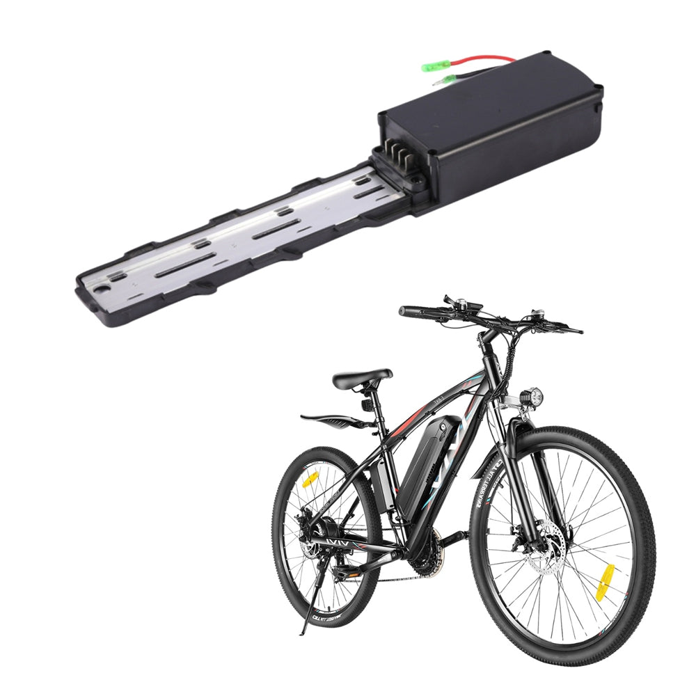 VIVI Electric Bike Battery Base For H8