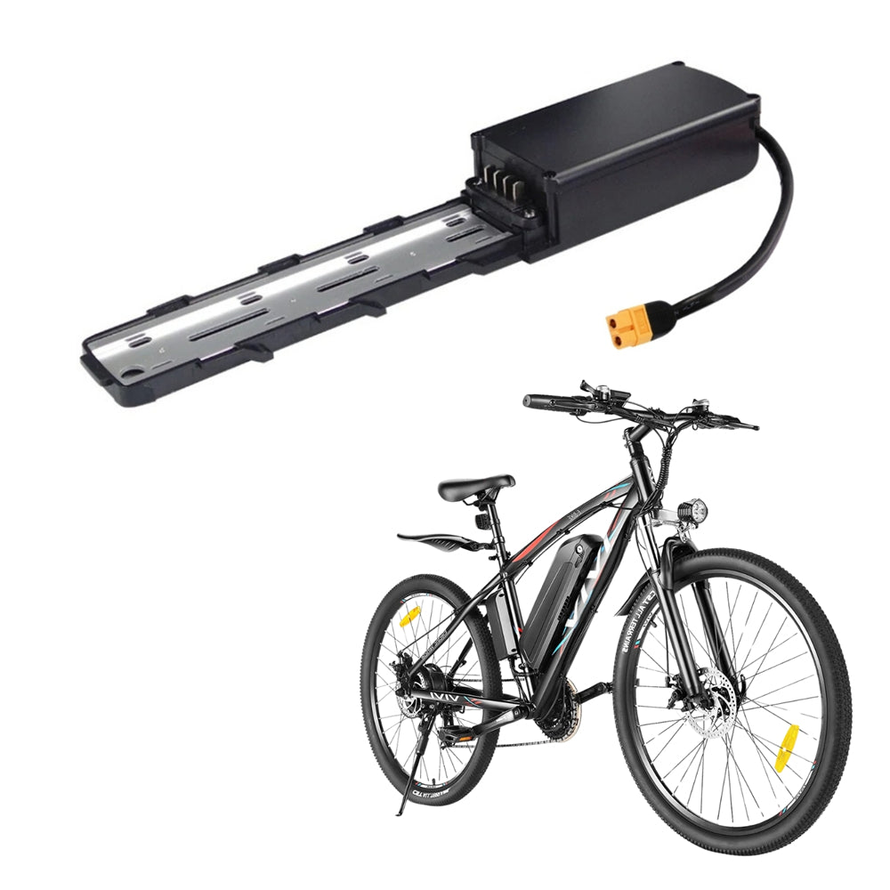 VIVI Electric Bike Battery Base For H8