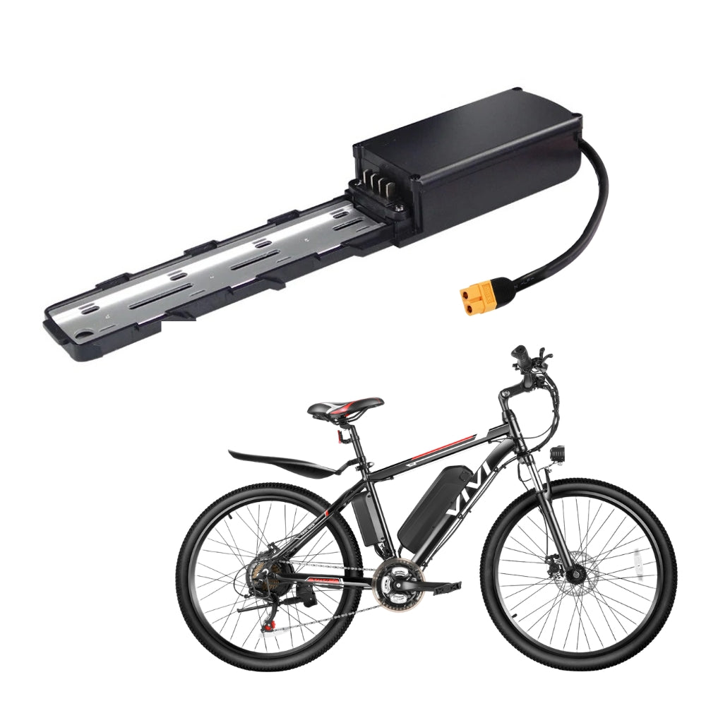 VIVI Electric Bike Battery Base For M026SHUL