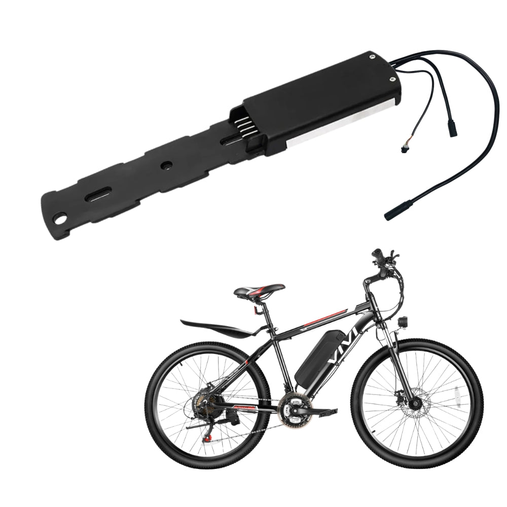 VIVI Electric Bike Battery Base For M026SHUL