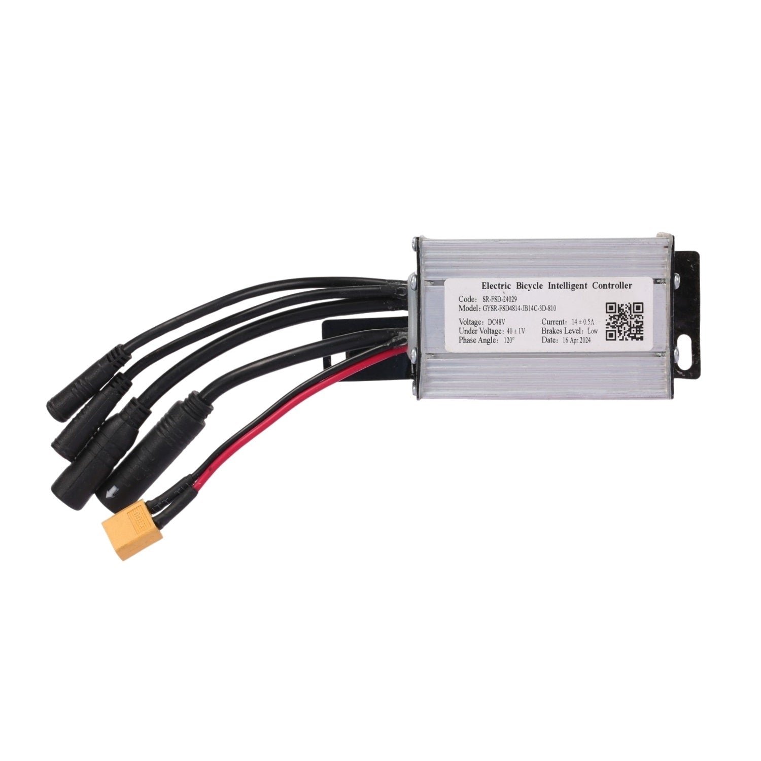VIVI Electric Bike Brushless Motor Current Controllers