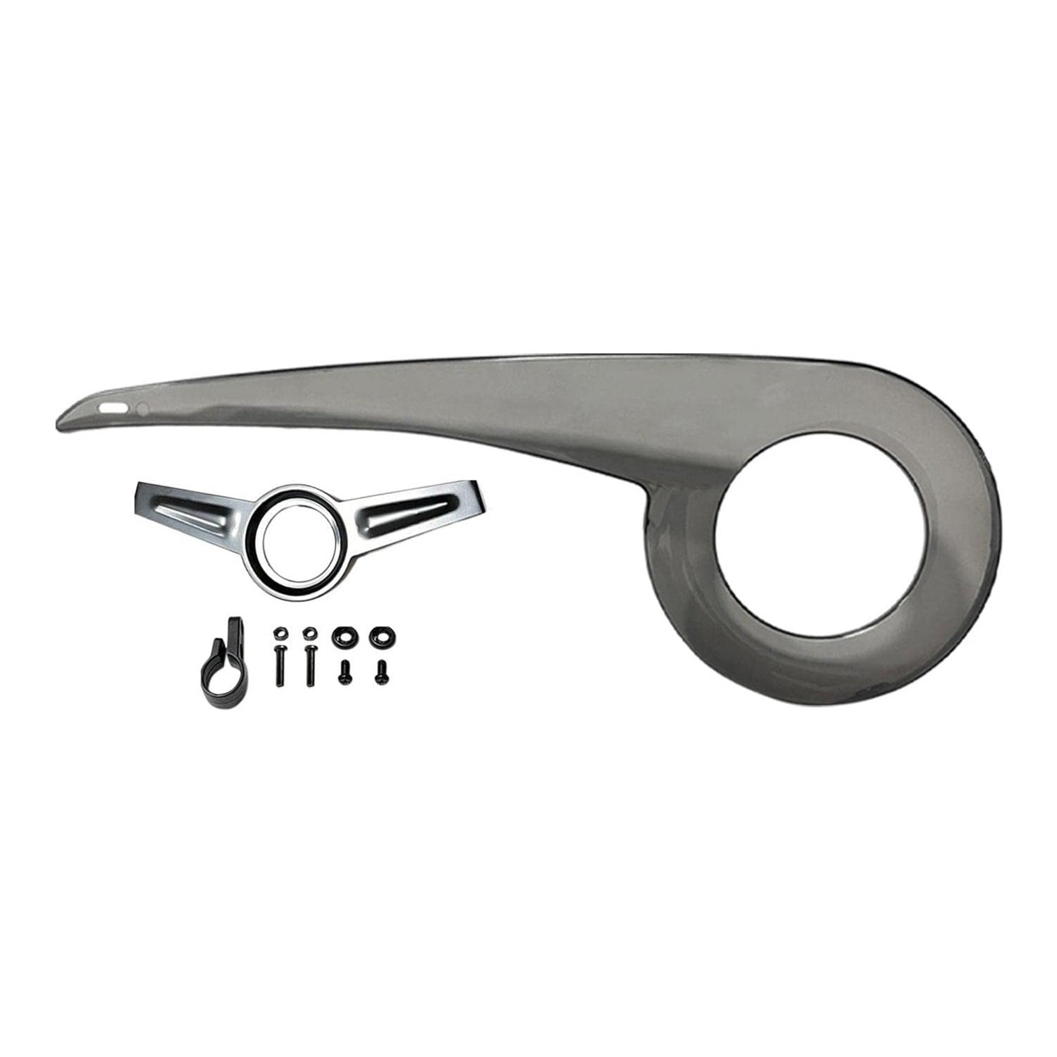 VIVI Electric Bike Chain Guards