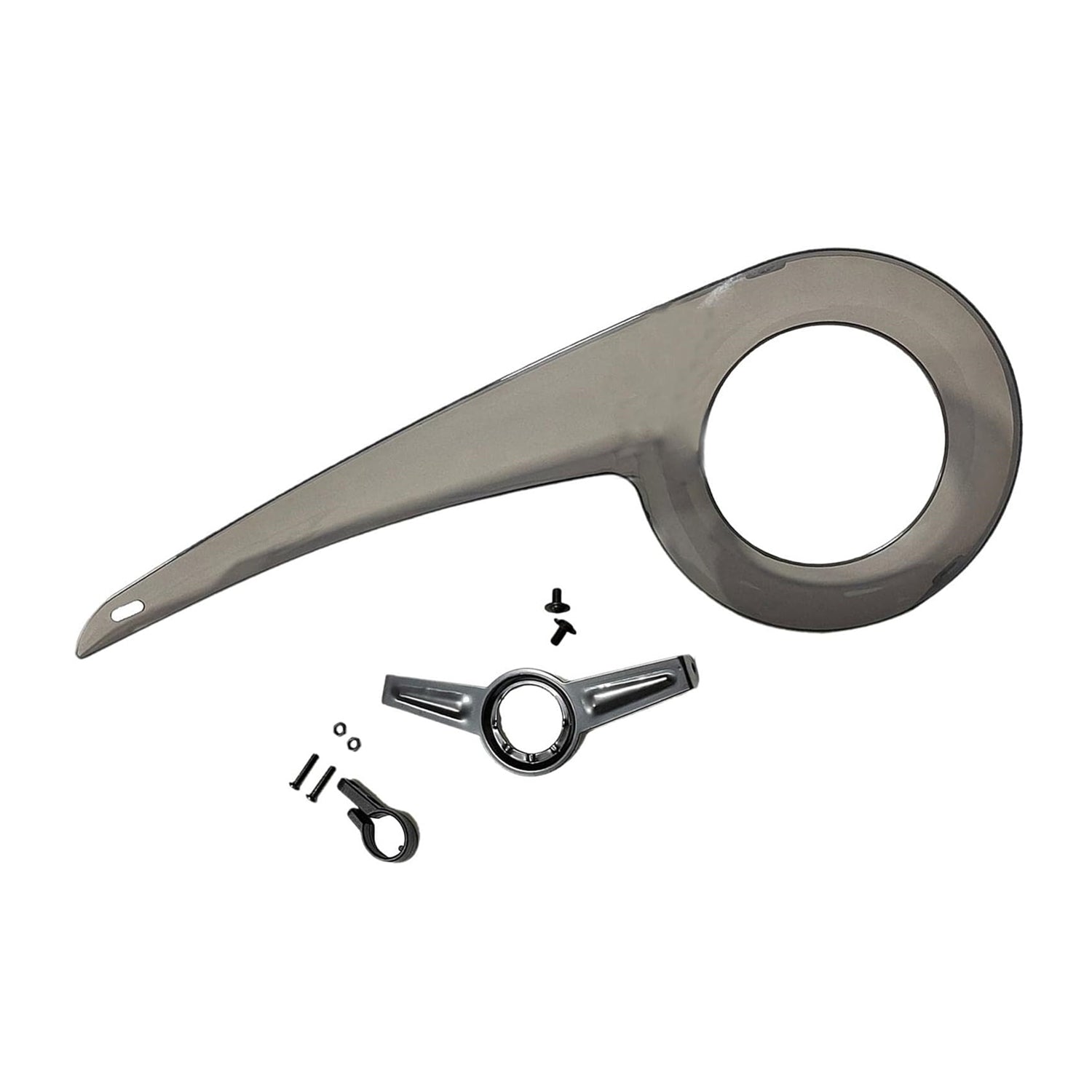 VIVI Electric Bike Chain Guards