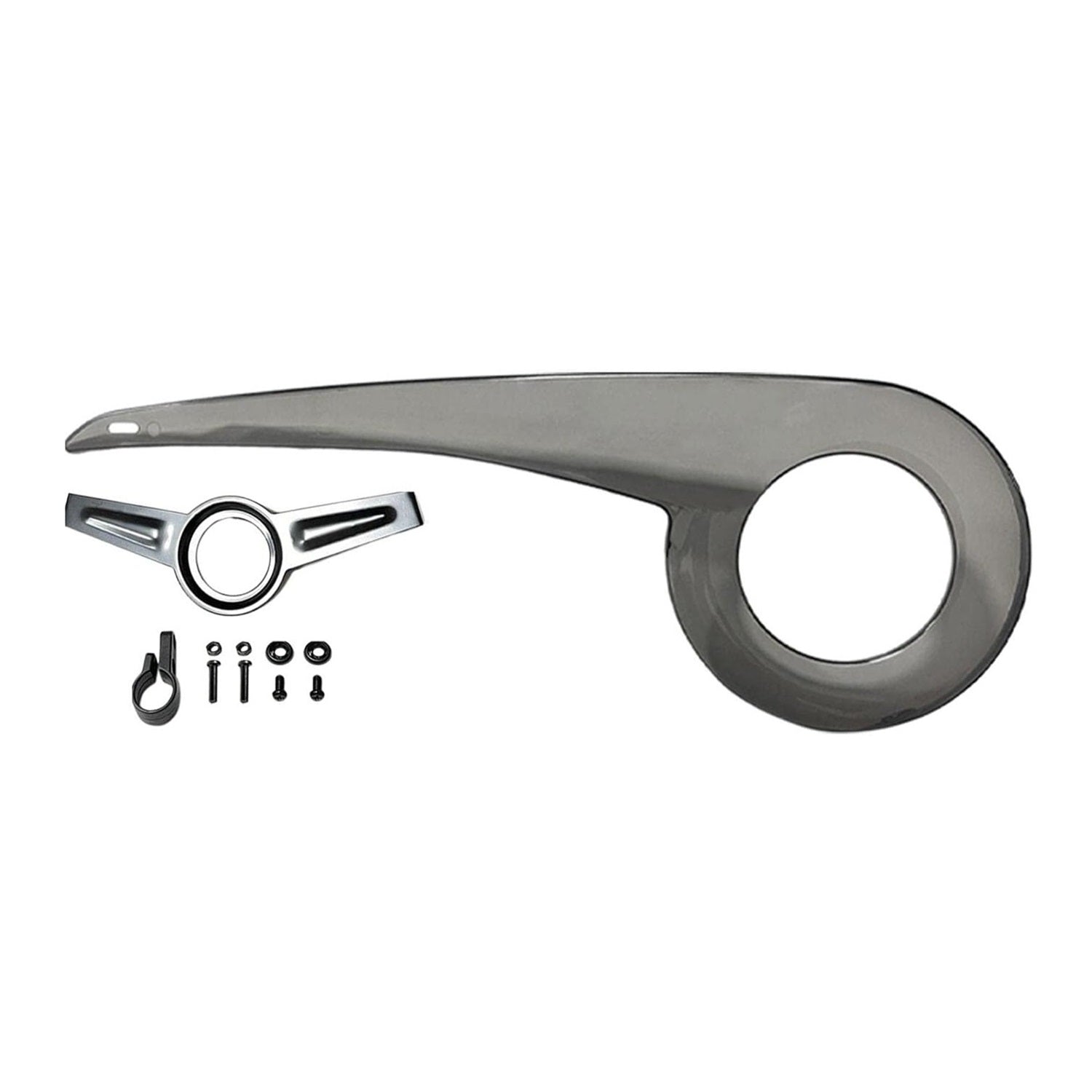 VIVI Electric Bike Chain Guards