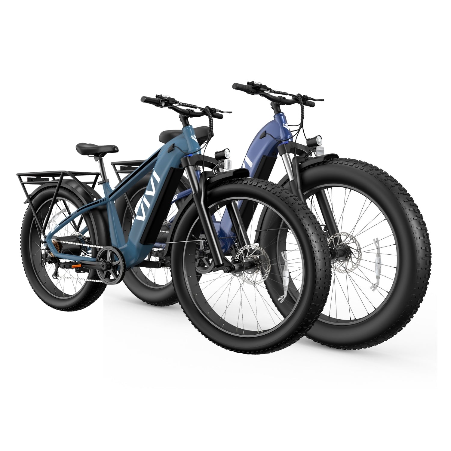 VIVI Electric Bike Combo Sale ACE01+ACE07