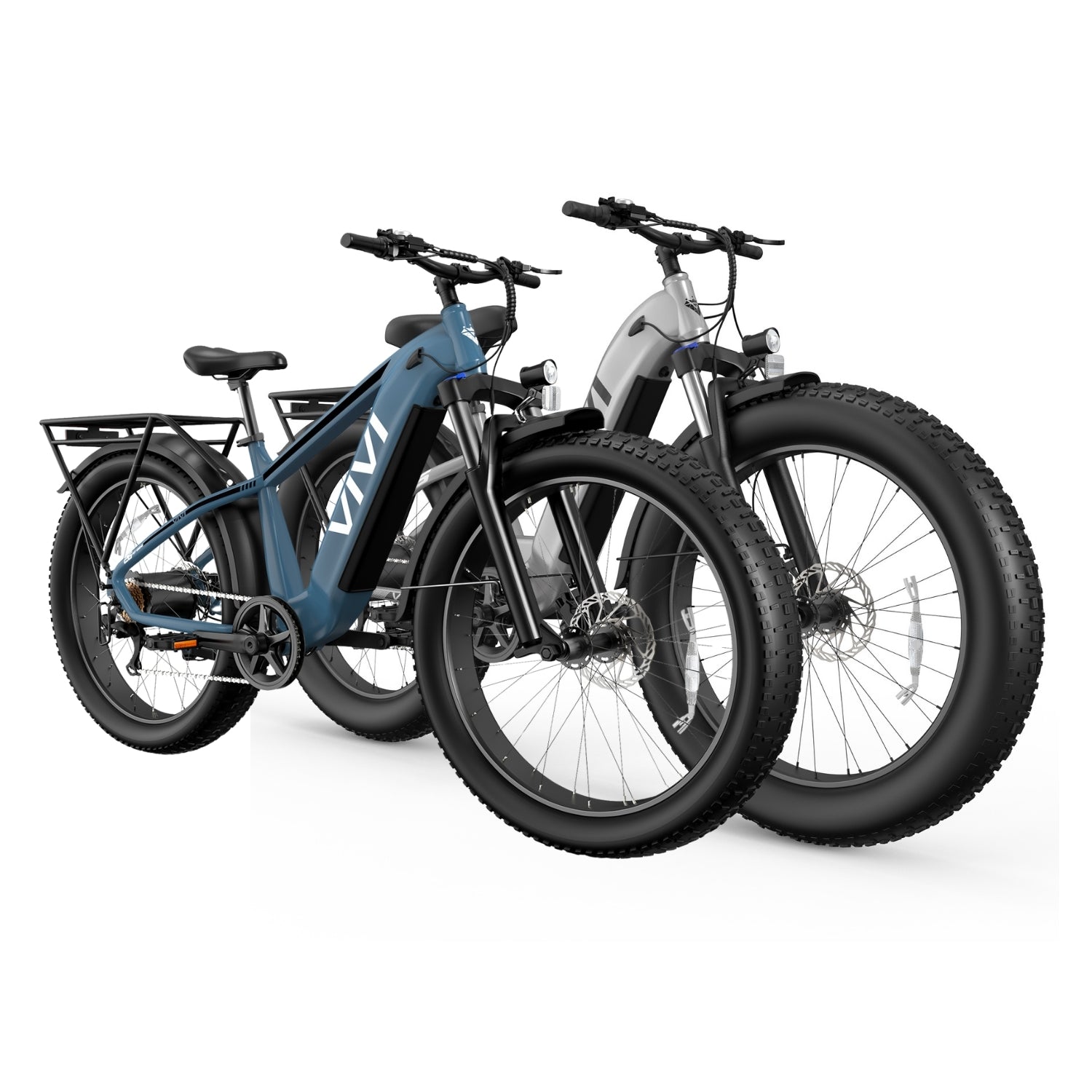 VIVI Electric Bike Combo Sale ACE01+ACE07