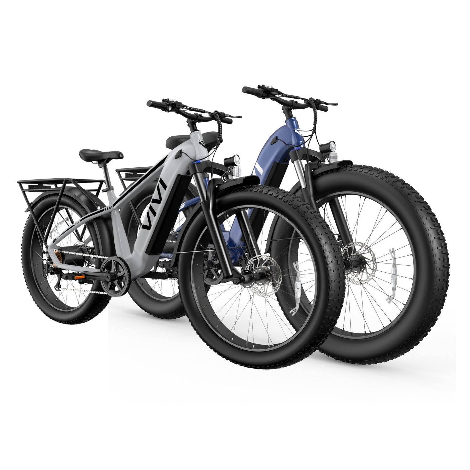 VIVI Electric Bike Combo Sale ACE01+ACE07