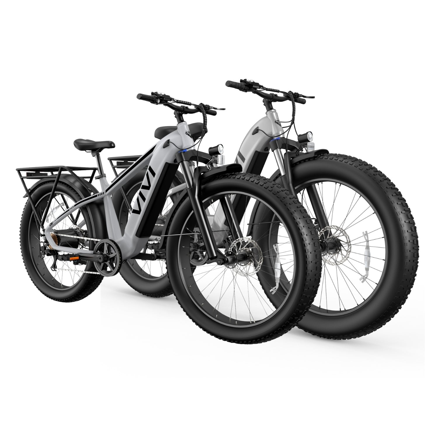 VIVI Electric Bike Combo Sale ACE01+ACE07