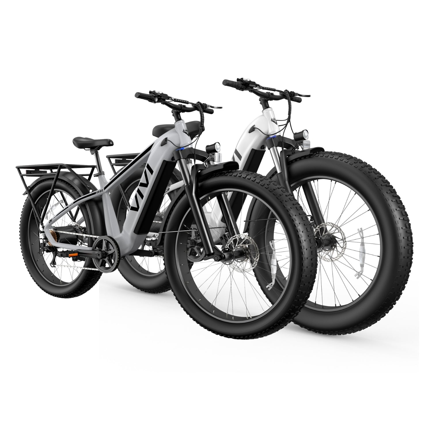 VIVI Electric Bike Combo Sale ACE01+ACE07