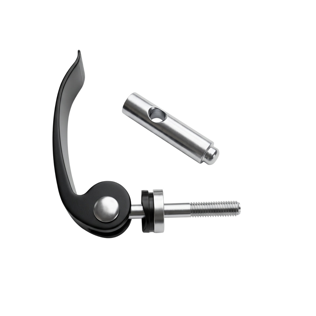 VIVI Electric Bike Folding Handle Quick-Release Levers