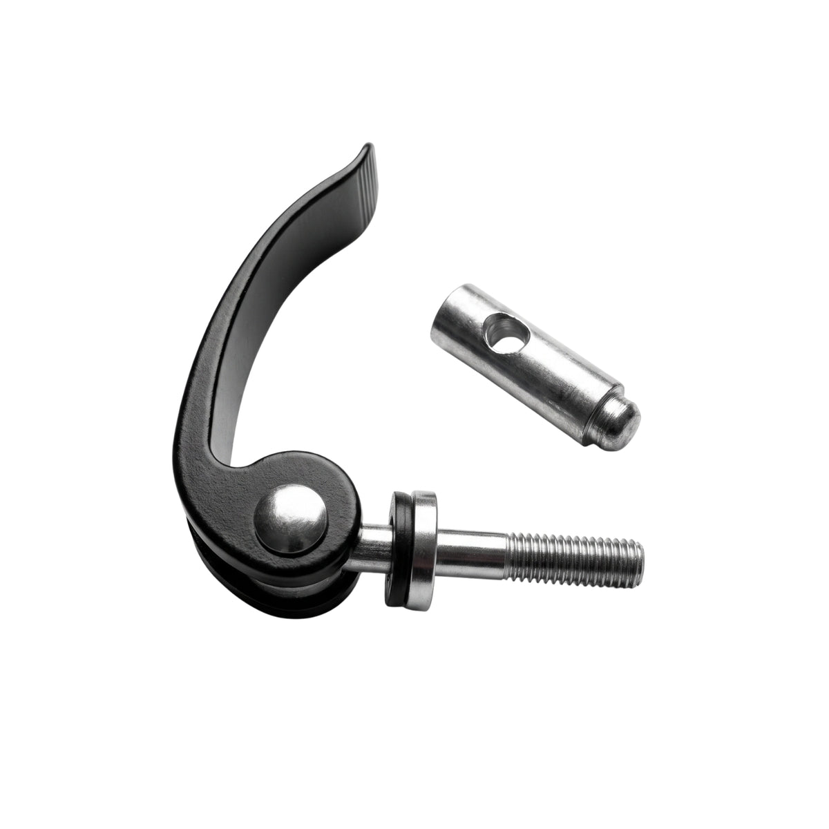 VIVI Electric Bike Folding Handle Quick-Release Levers