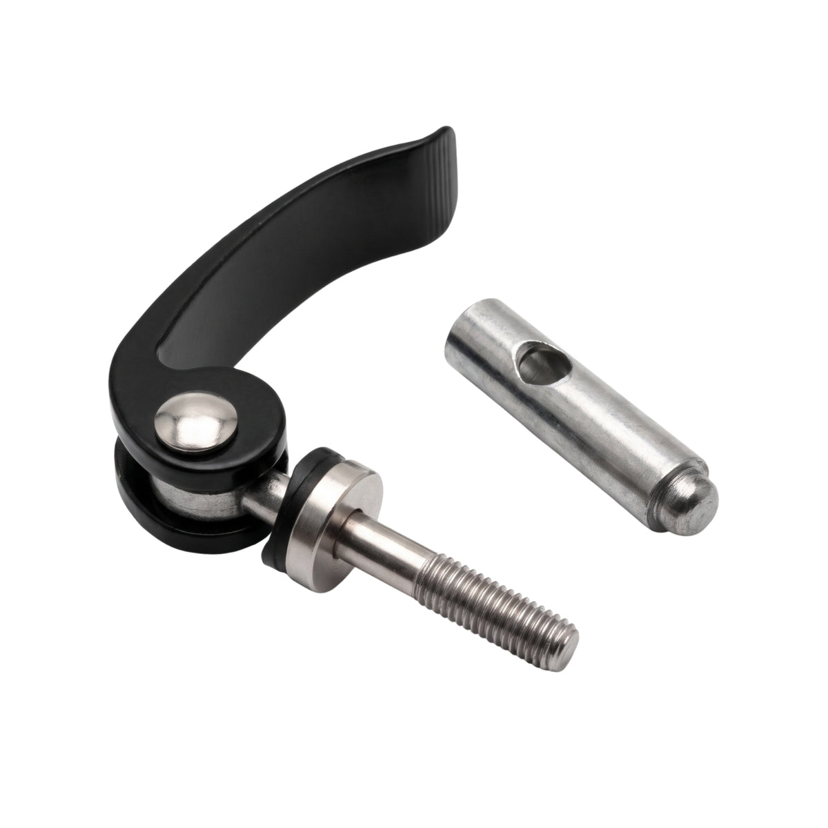 VIVI Electric Bike Folding Handle Quick-Release Levers