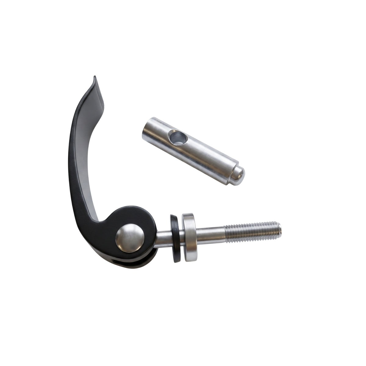 VIVI Electric Bike Folding Handle Quick-Release Levers
