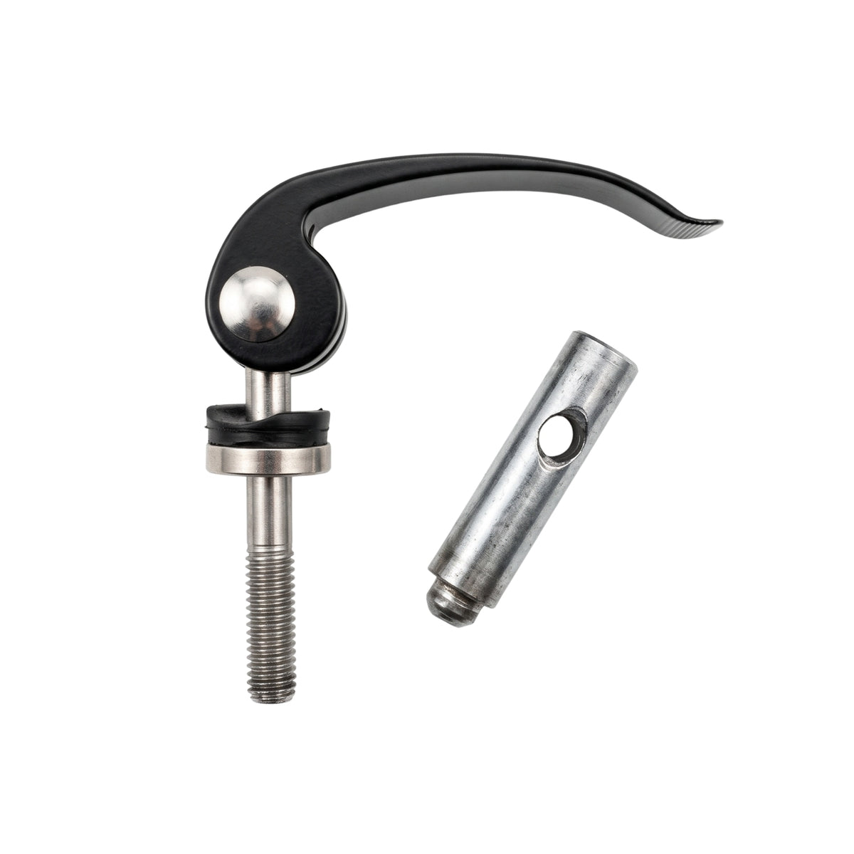 VIVI Electric Bike Folding Handle Quick-Release Levers