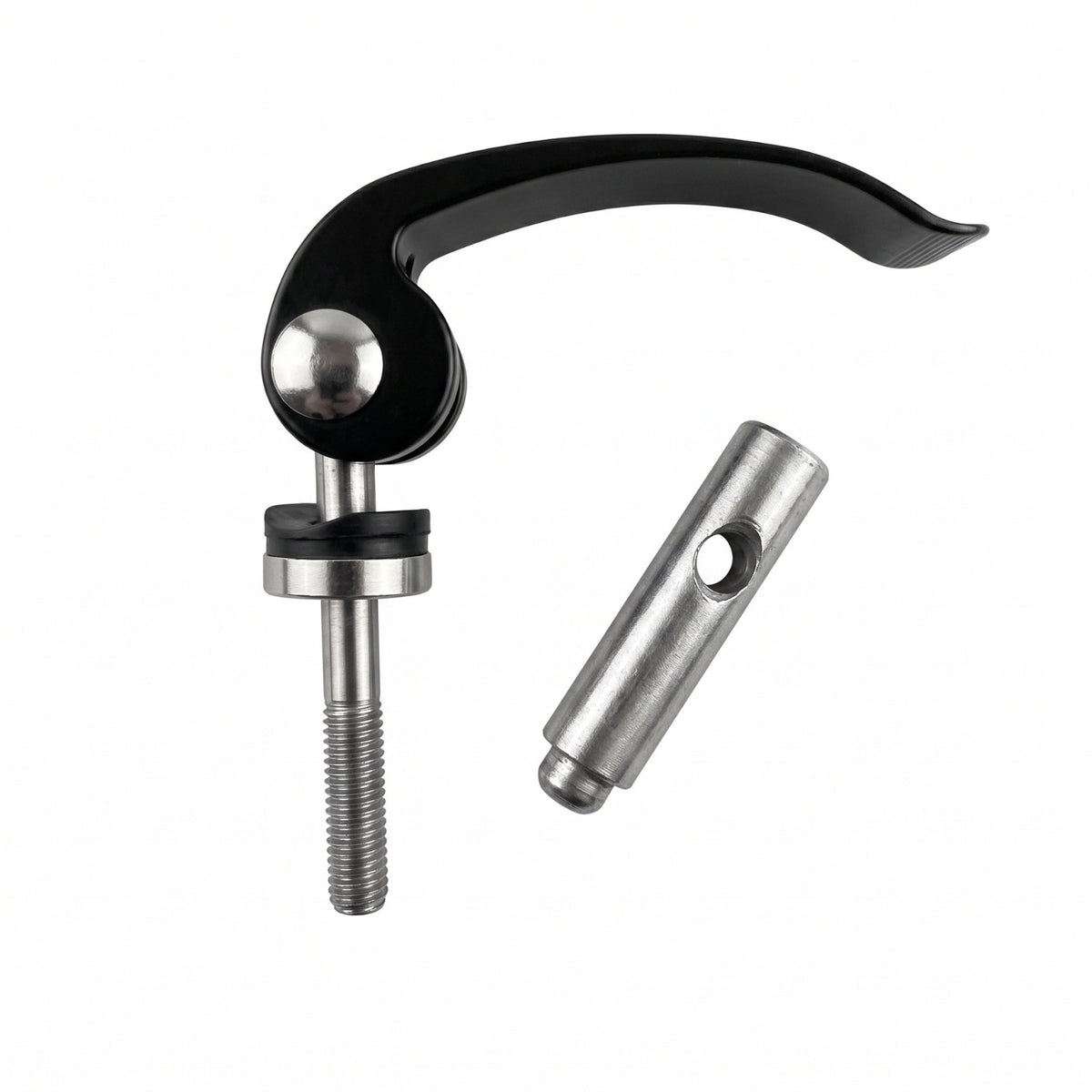 VIVI Electric Bike Folding Handle Quick-Release Levers