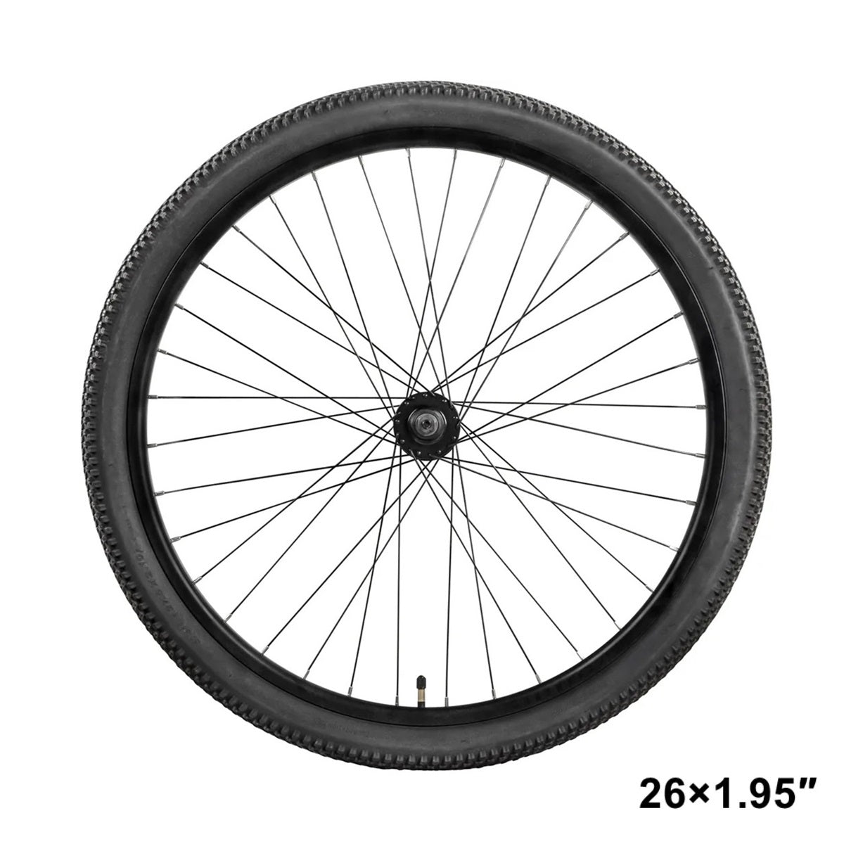 VIVI Electric Bike Front Wheels