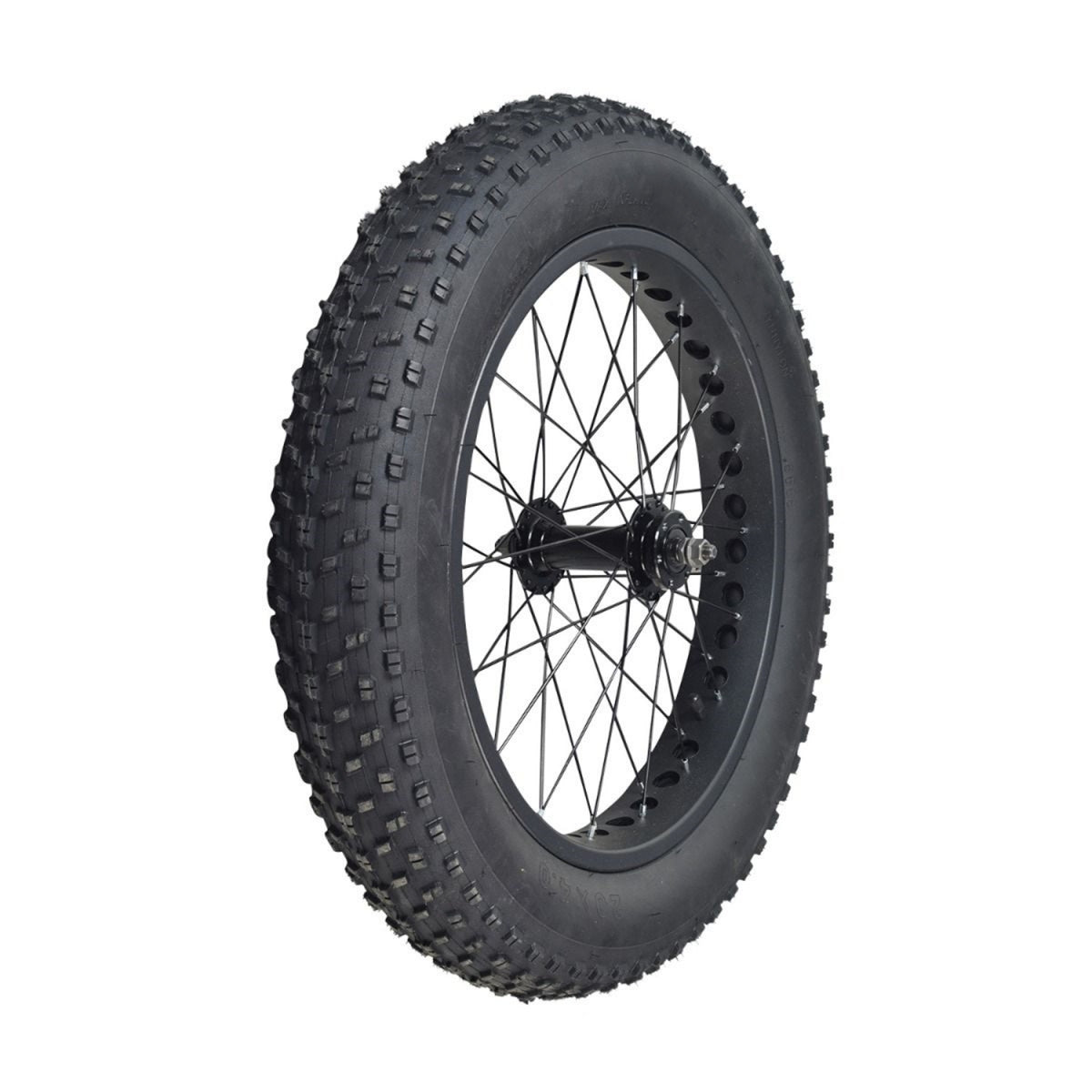 VIVI Electric Bike Front Wheels