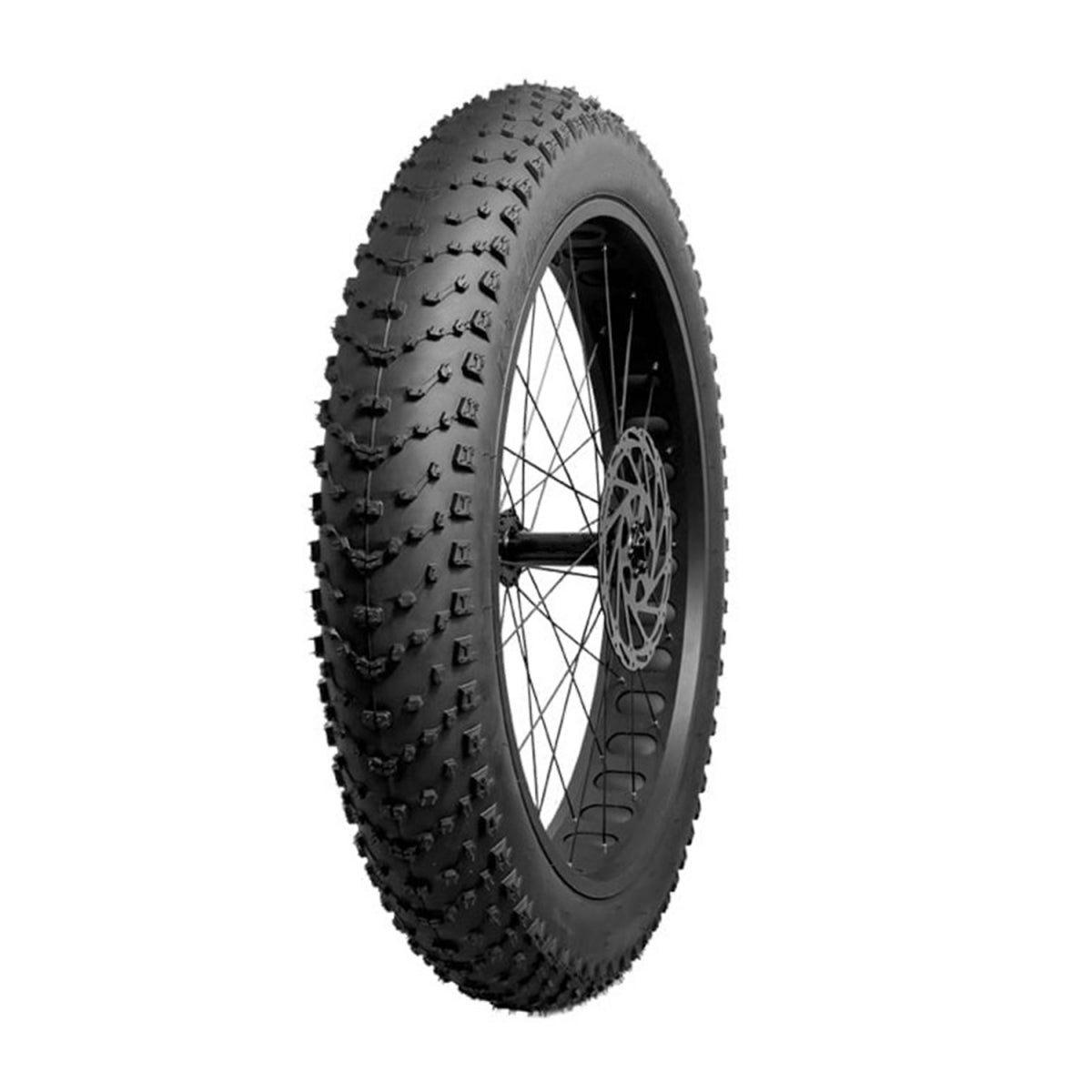 VIVI Electric Bike Front Wheels