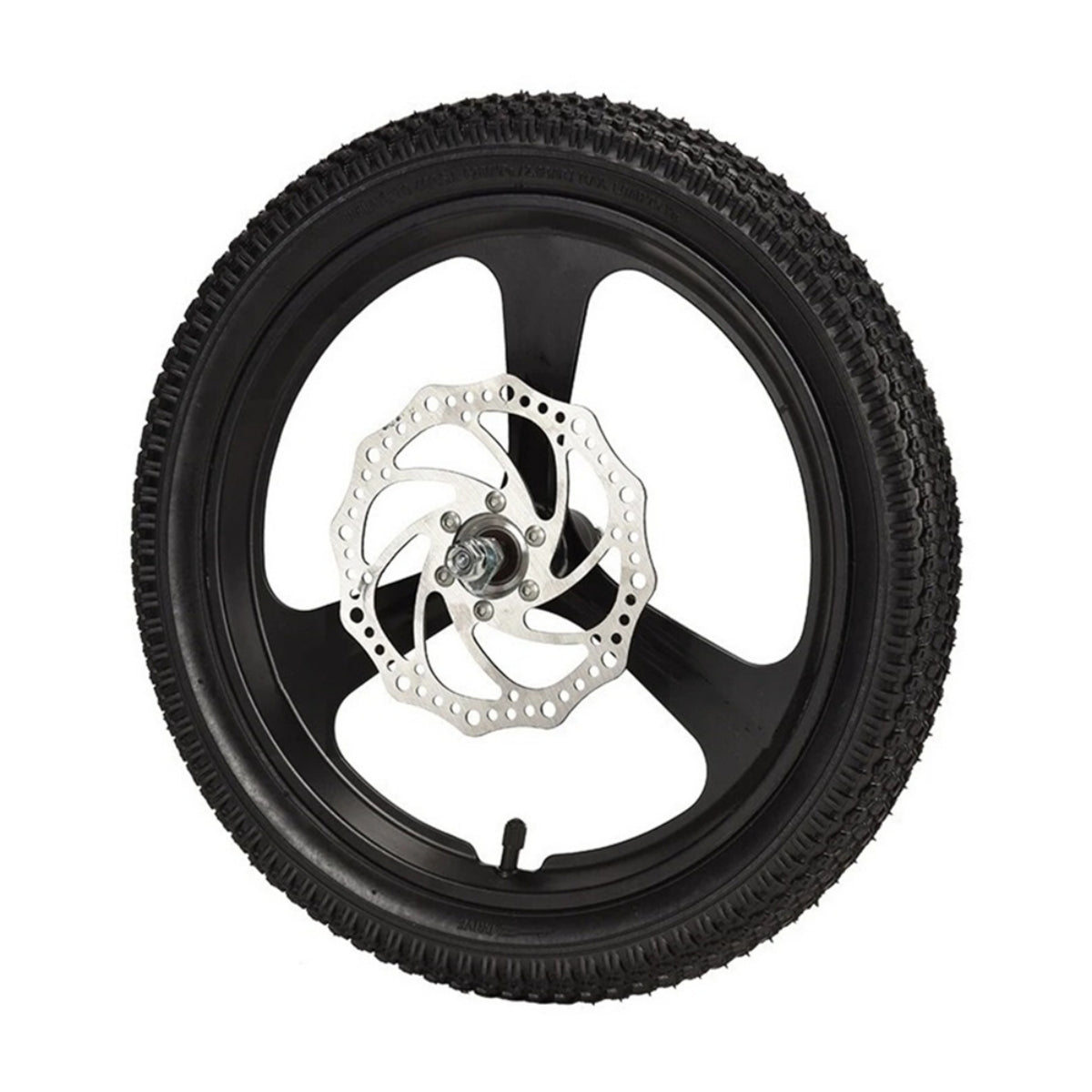 VIVI Electric Bike Front Wheels
