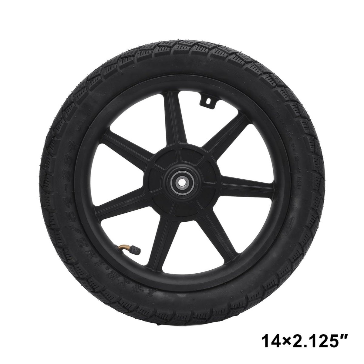 VIVI Electric Bike Front Wheels