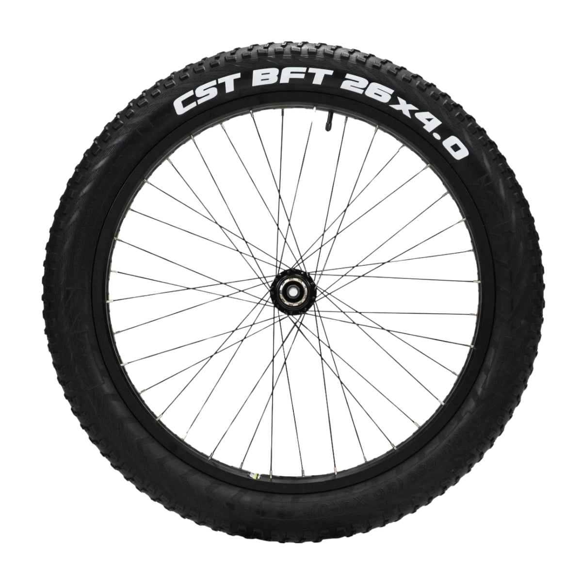 VIVI Electric Bike Front Wheels