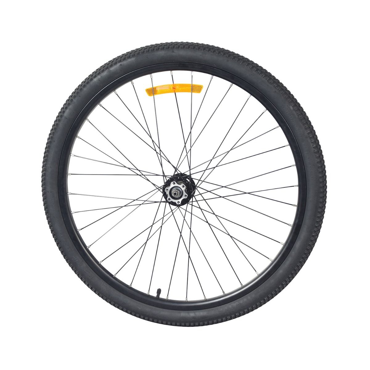 VIVI Electric Bike Front Wheels