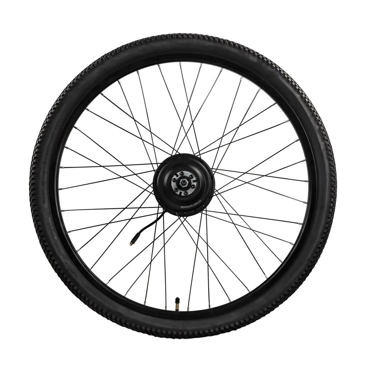 VIVI Electric Bike Rear Wheels