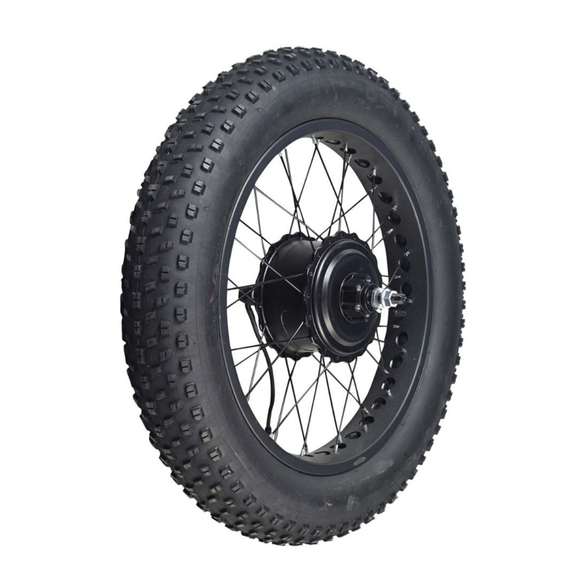 VIVI Electric Bike Rear Wheels