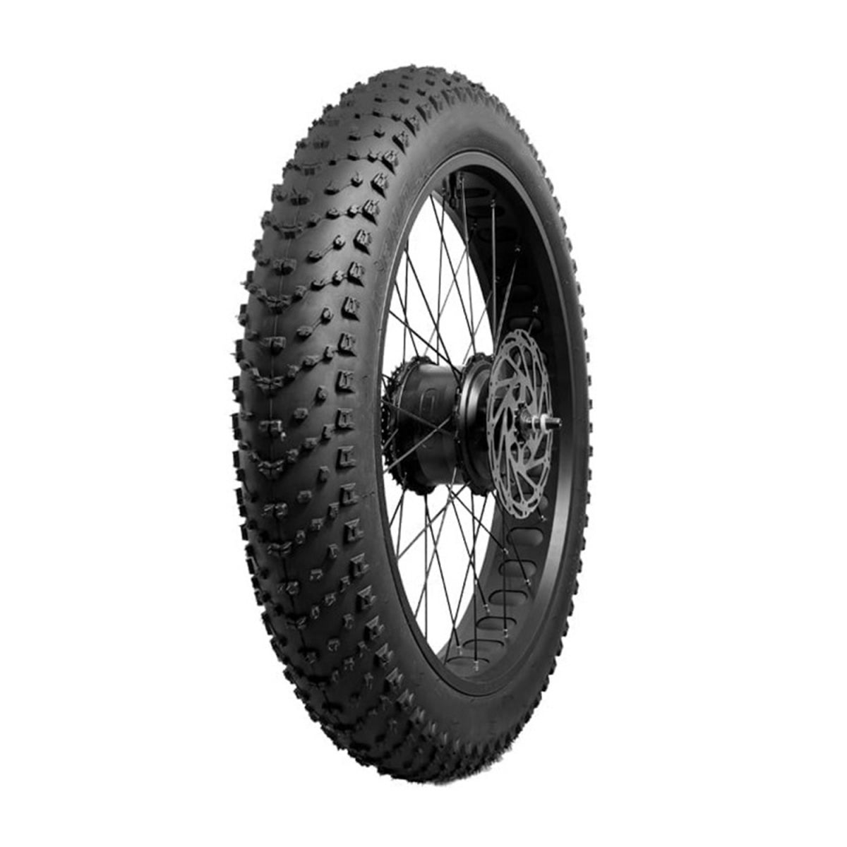 VIVI Electric Bike Rear Wheels