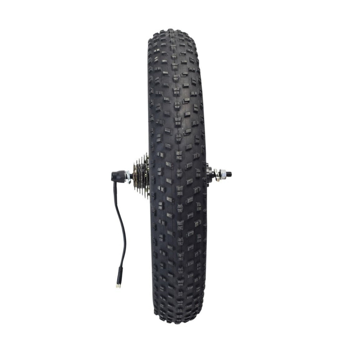 VIVI Electric Bike Rear Wheels