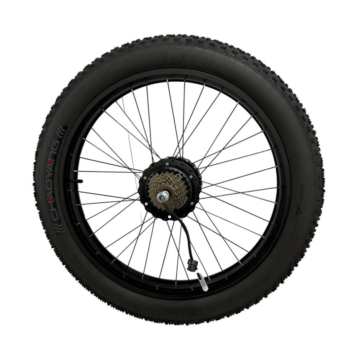 VIVI Electric Bike Rear Wheels