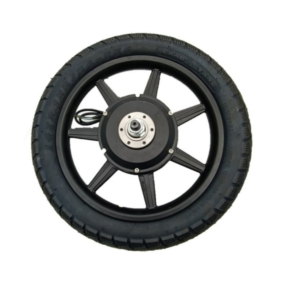 VIVI Electric Bike Rear Wheels