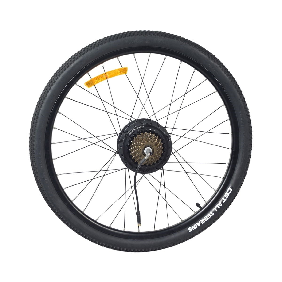 VIVI Electric Bike Rear Wheels