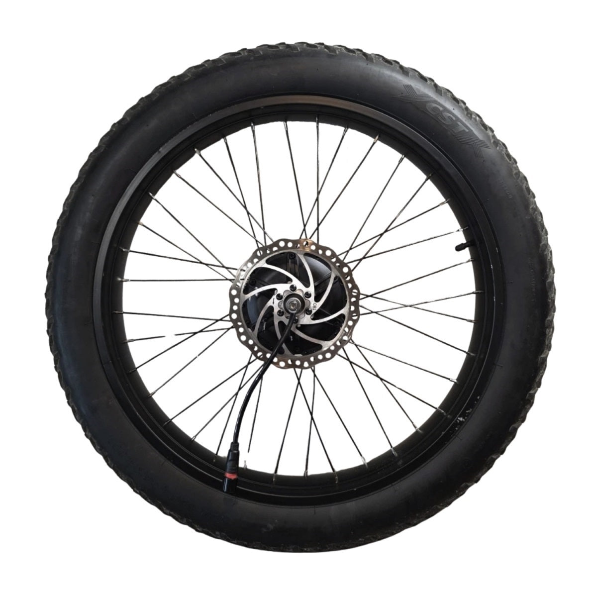 VIVI Electric Bike Rear Wheels