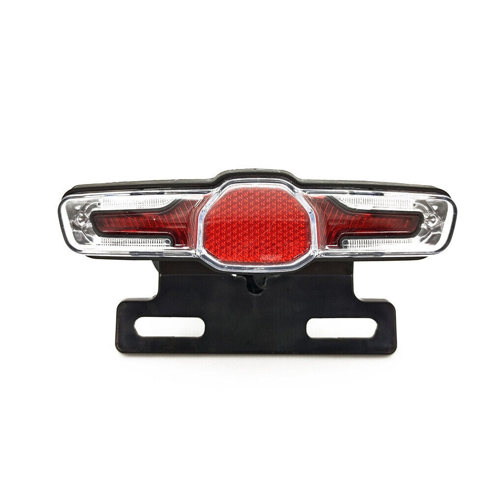 VIVI Electric Bike Taillight Rear Light