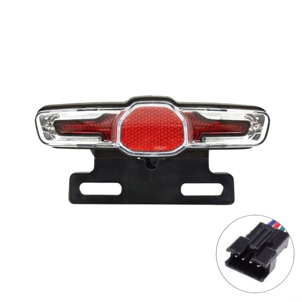 VIVI Electric Bike Taillight Rear Light