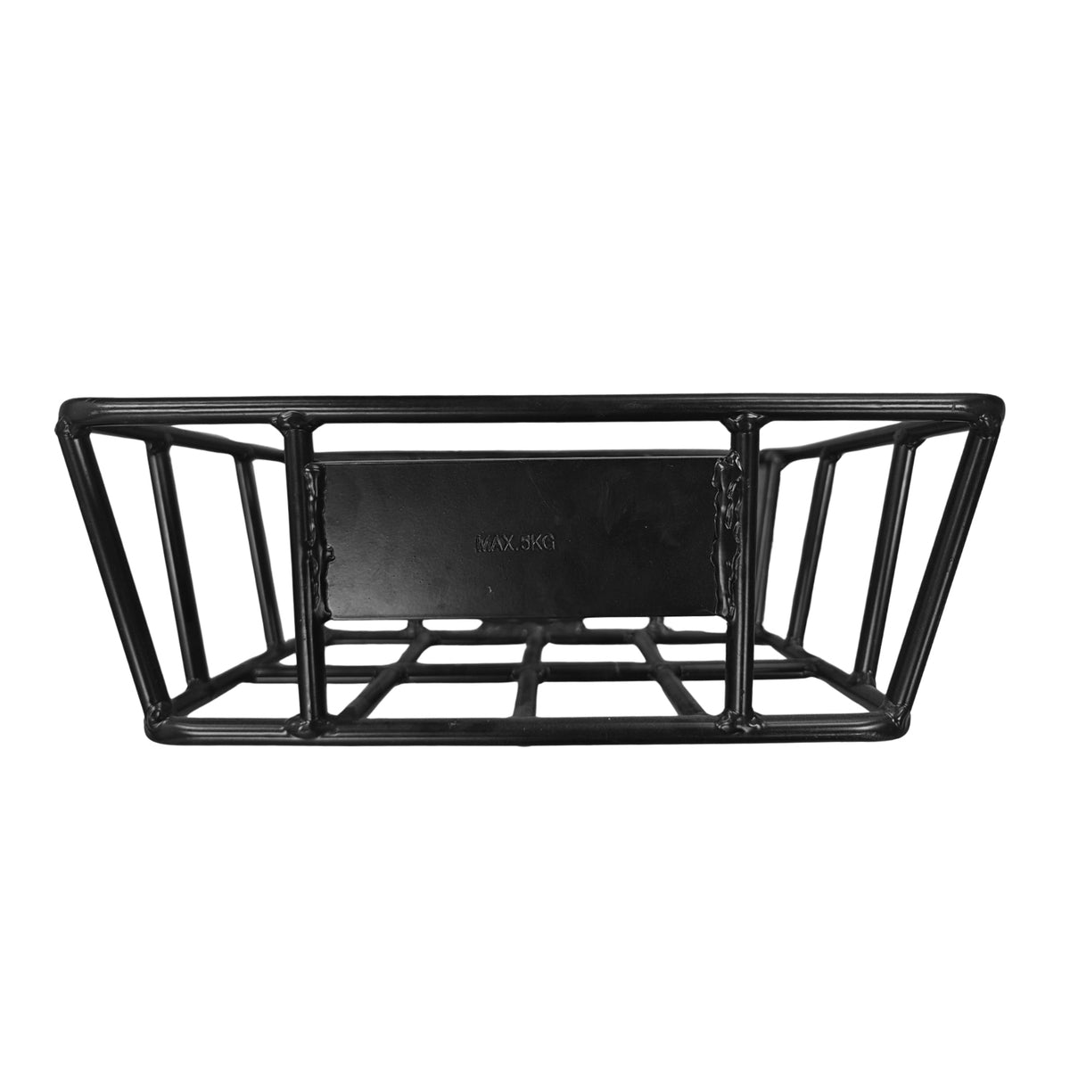VIVI Electric Tricycle Front Baskets for FAM01
