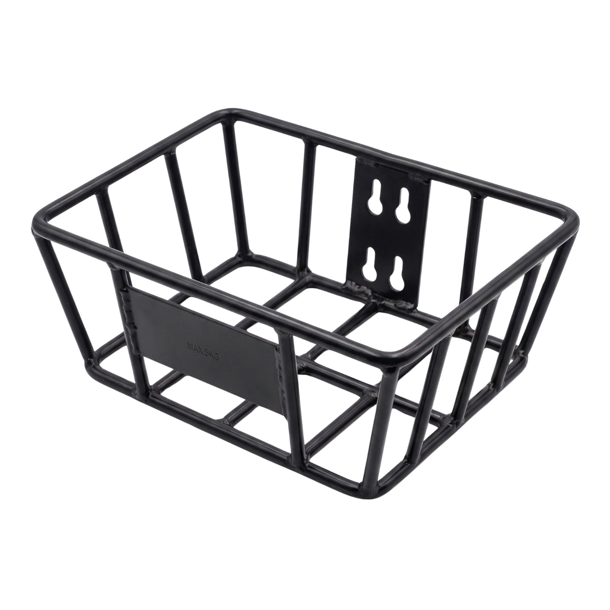 VIVI Electric Tricycle Front Baskets for FAM01