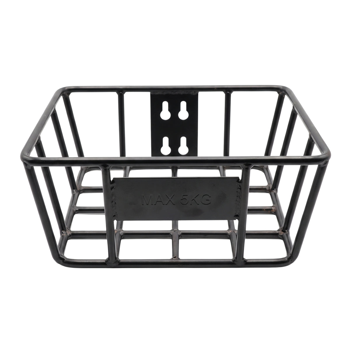VIVI Electric Tricycle Front Baskets for FAM01