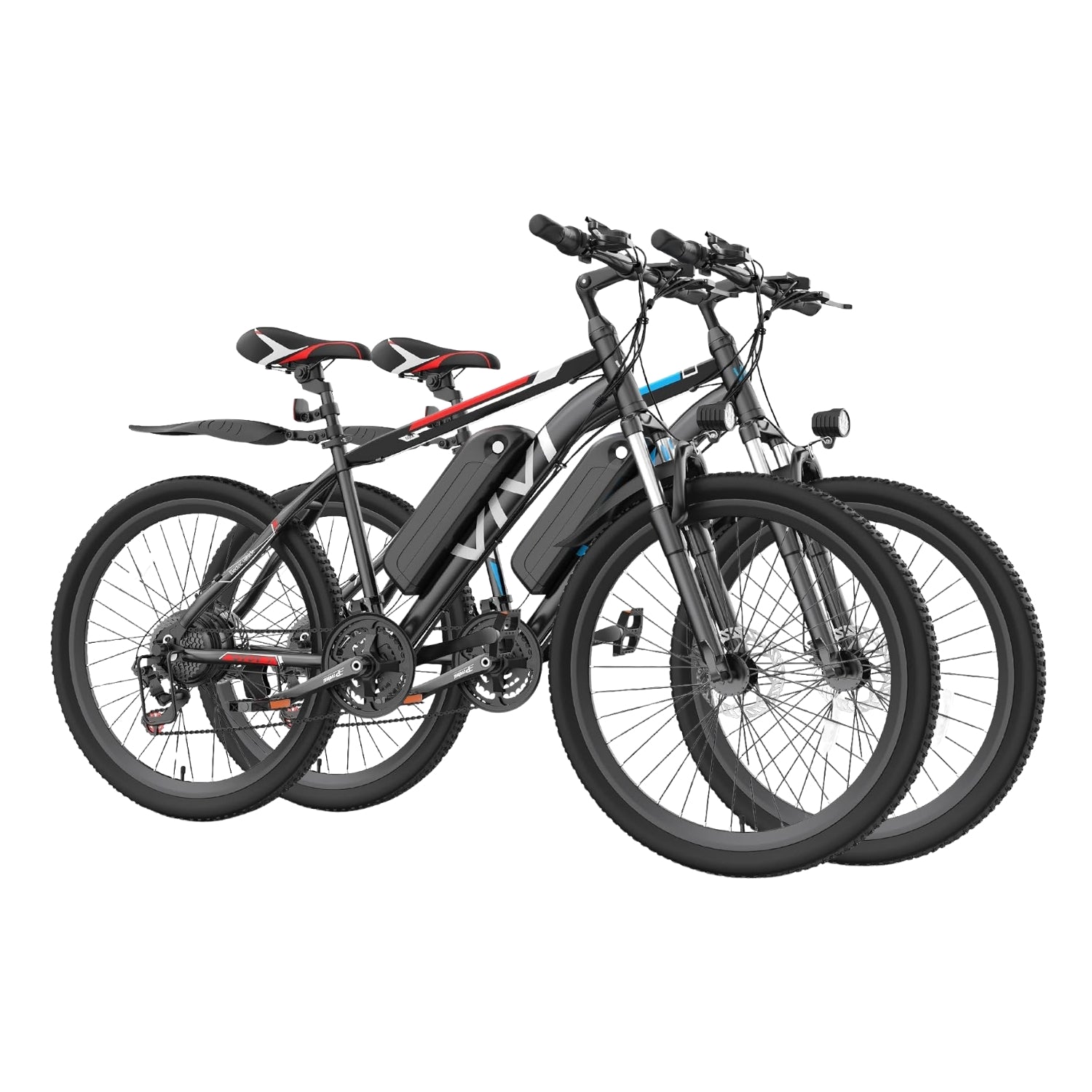 VIVI M026SHUL Electric Bike Combo Sale