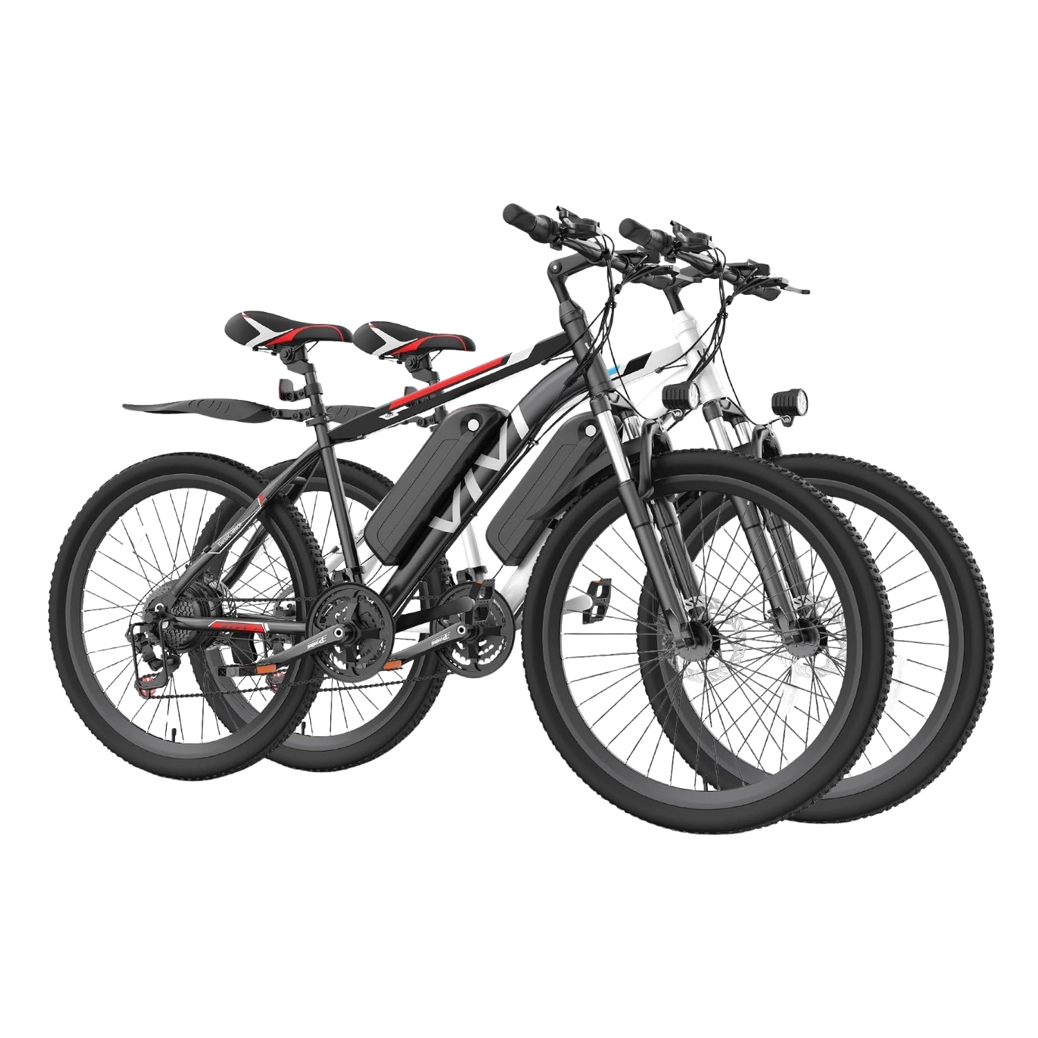 VIVI M026SHUL Electric Bike Combo Sale