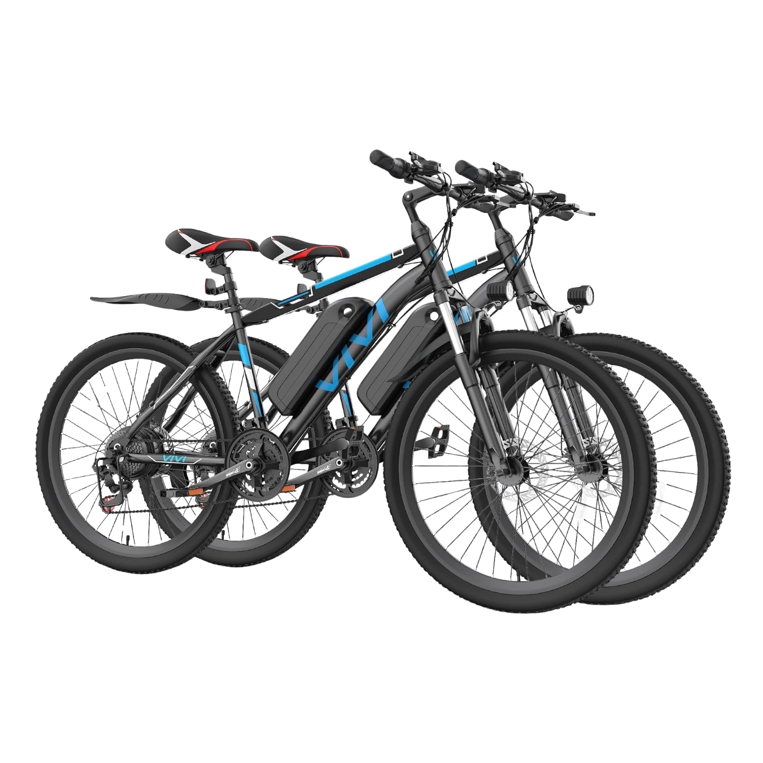VIVI M026SHUL Electric Bike Combo Sale