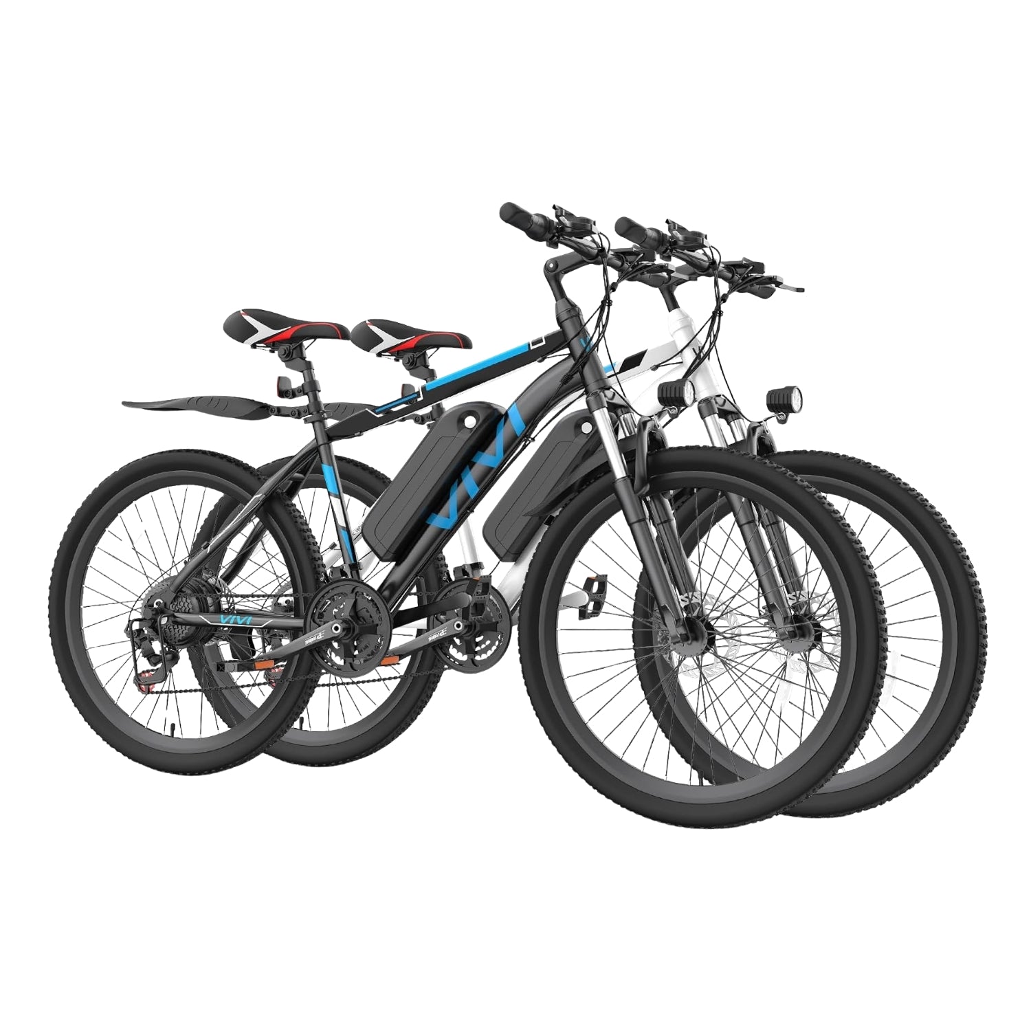 VIVI M026SHUL Electric Bike Combo Sale