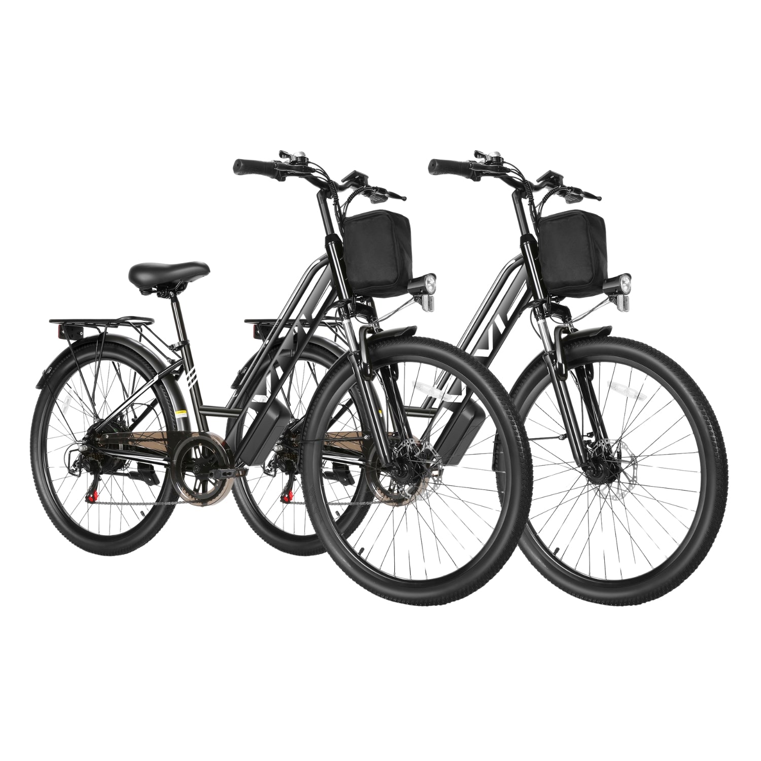 VIVI MT26GUL Electric Bike Combo Sale