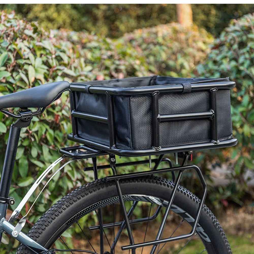 VIVI Rear Rack Basket Cargo Baskets for ACE01 & ACE07