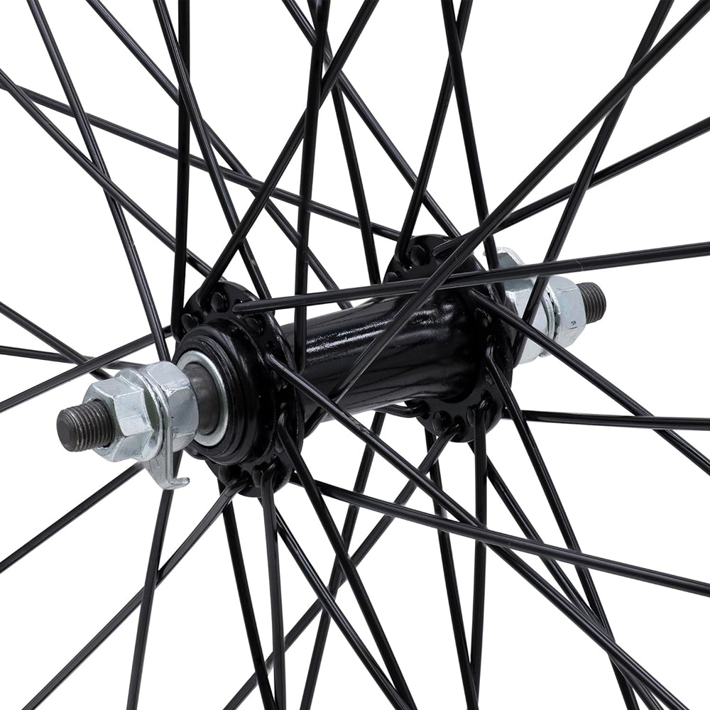 VIVI Electric Bike Front Wheel Set