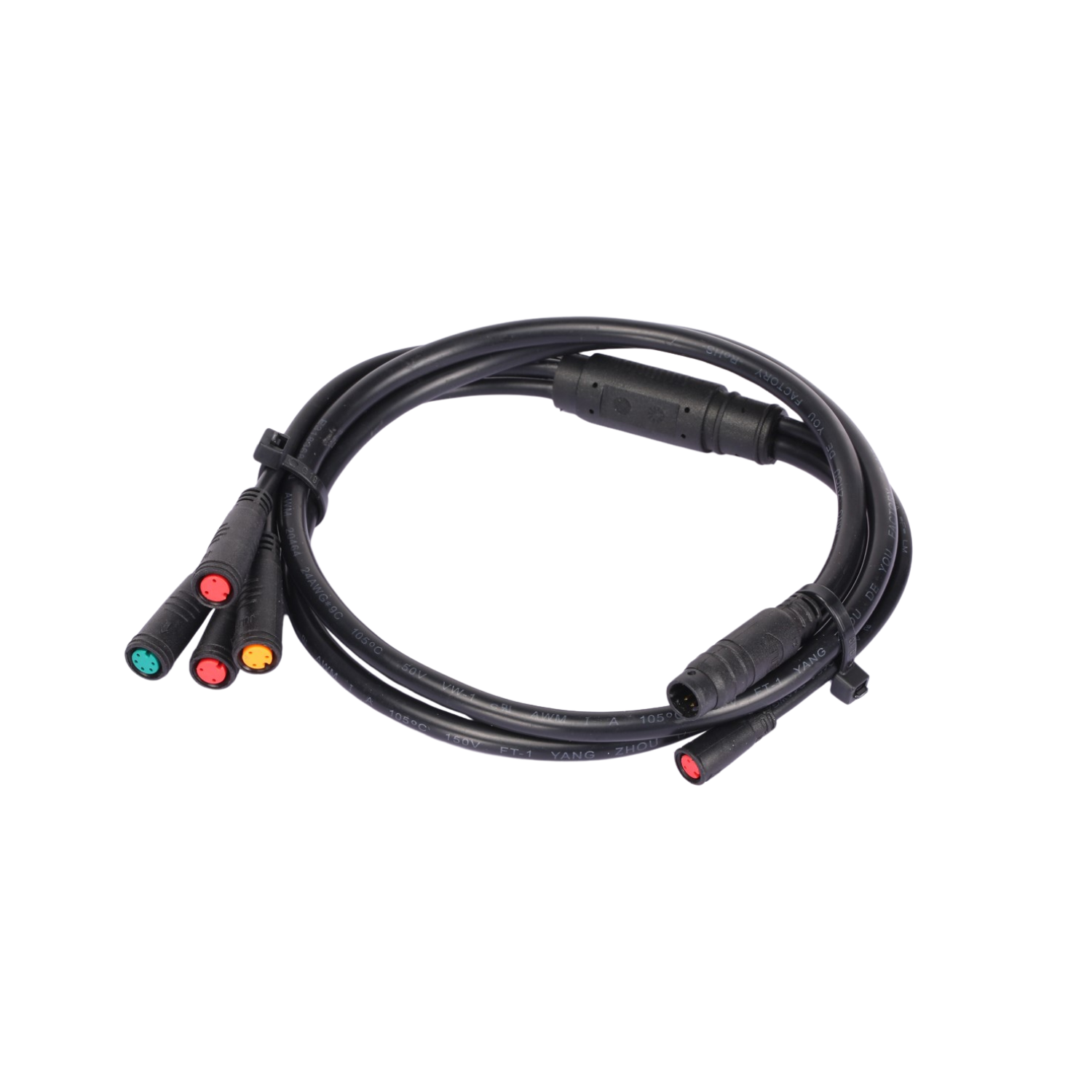VIVI Bike Cable Multi-Interface Integration Cable